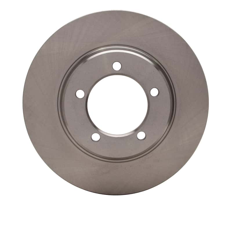 DFC — DFC 67-70 Chevrolet Caprice Front Brake Rotor
DFC Brake Rotor - view 1