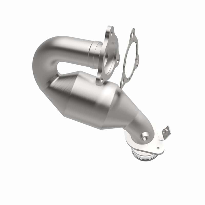 Magnaflow — MagnaFlow Conv DF 07-12 Acura RDX 2.3L T Front
OEM Grade
OEM - view 27