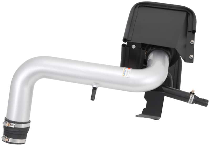 K&N Engineering — K&N 13 Hyundai Veloster Turbo 1.6L Typhoon Performance Intake
Performance Air Inta
Air Intake System - view 3