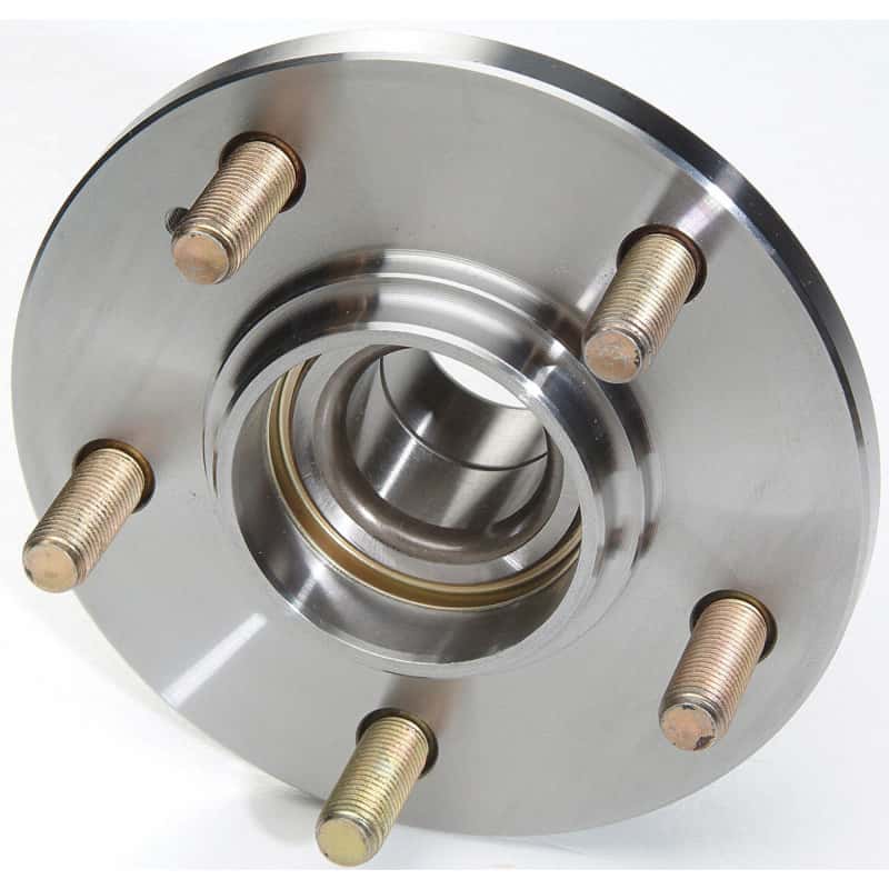 Moog — MOOG 01-06 Hyundai Santa Fe Rear Hub Assembly - view 1