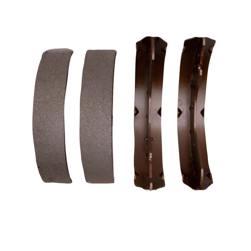 DFC — DFC 99-01 Honda Odyssey Rear Premium Service Shoes
DFC Brake Shoe Set - view 2