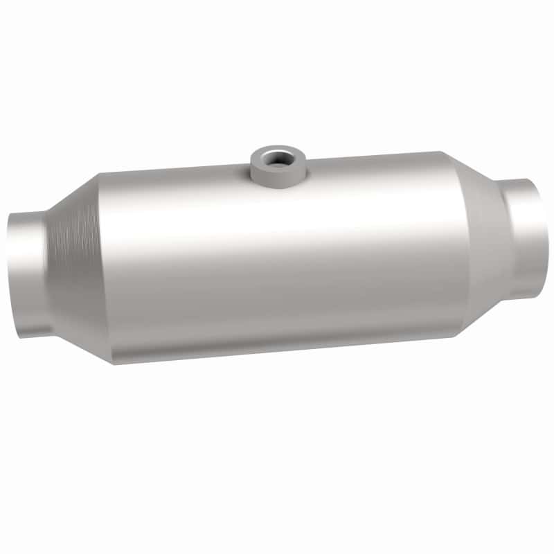 Magnaflow — Magnaflow California Grade Universal Converter 11-15 Mercedes-Benz G550 V8 5.5L
California - view 11