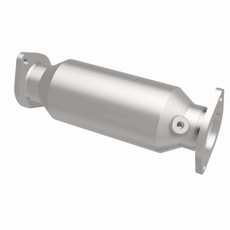 Magnaflow — Magnaflow California Direct Fit Converter 95-96 Infiniti G20 2.0L
California - view 13