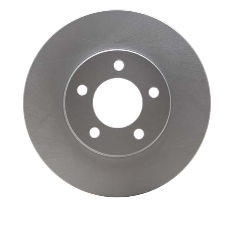 DFC — DFC 91-00 Ford Thunderbird Front GeoSPEC Coated Rotor
DFC Brake Rotor - view 1