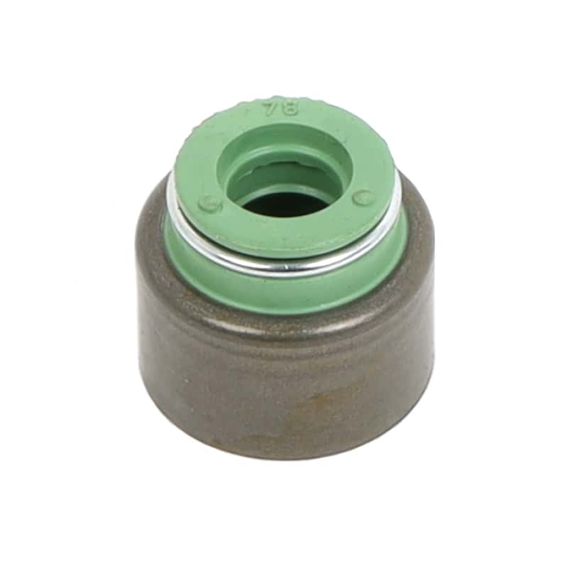 Cometic Gasket — Cometic 98-02 Dodge Cummins 24V Green Exhaust Valve Stem Seal - Single
Valve Stem Seal - view 1