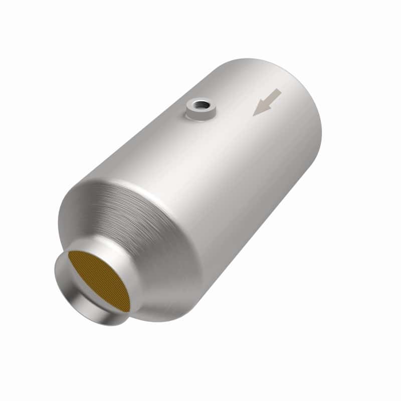 Magnaflow — Magnaflow 3.00in. C/C 6in. spun body Universal Converter
OEM Grade
OEM - view 27