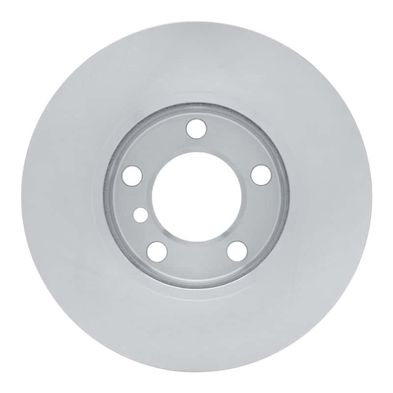 DFC — DFC 11-16 Mini Cooper Countryman Front Brake Rotor
DFC Brake Rotor - view 5