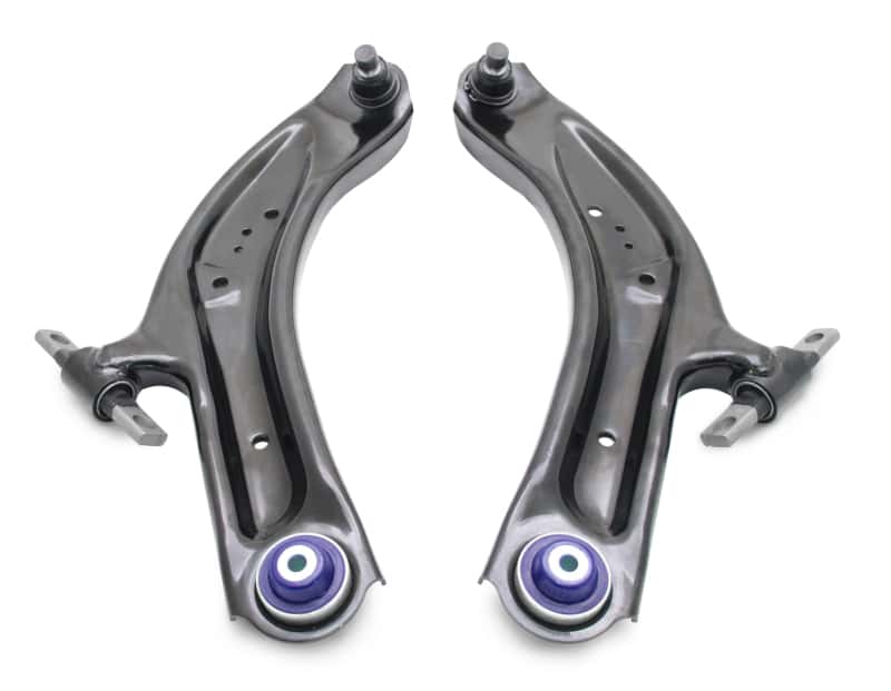 Superpro — SuperPro 14-20 Nissan Rogue Front Lower Control Arm Set
Control Arm Set - view 1