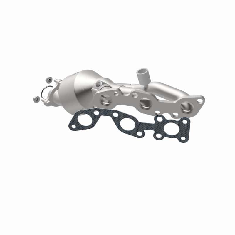 Magnaflow — MagnaFlow Conv DF 01-04 Nissan Frontier Driver Side Manifold
OEM Grade
OEM - view 10