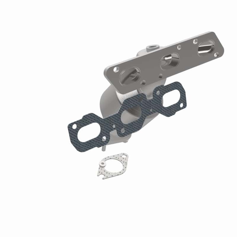 Magnaflow — Magnaflow Conv DF 01-05 Ford Escape 3.0L
California - view 22