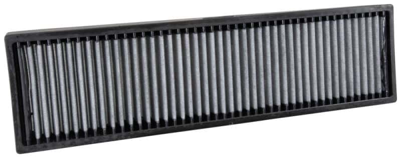 K&N Engineering — K&N 07-14 Mini Cooper 1.6L L4 F/I Cabin Air Filter - view 2