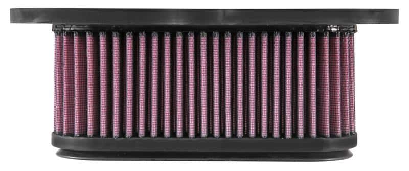 K&N Engineering — K&N 99-07 Suzuki GSX1300R Hayabusa Air Filter
Air Filter - view 5