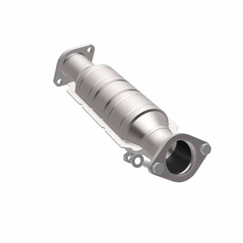 Magnaflow — MagnaFlow Conv DF 06-10 Hyundai Azera 3.8L
HM Grade
HM - view 23