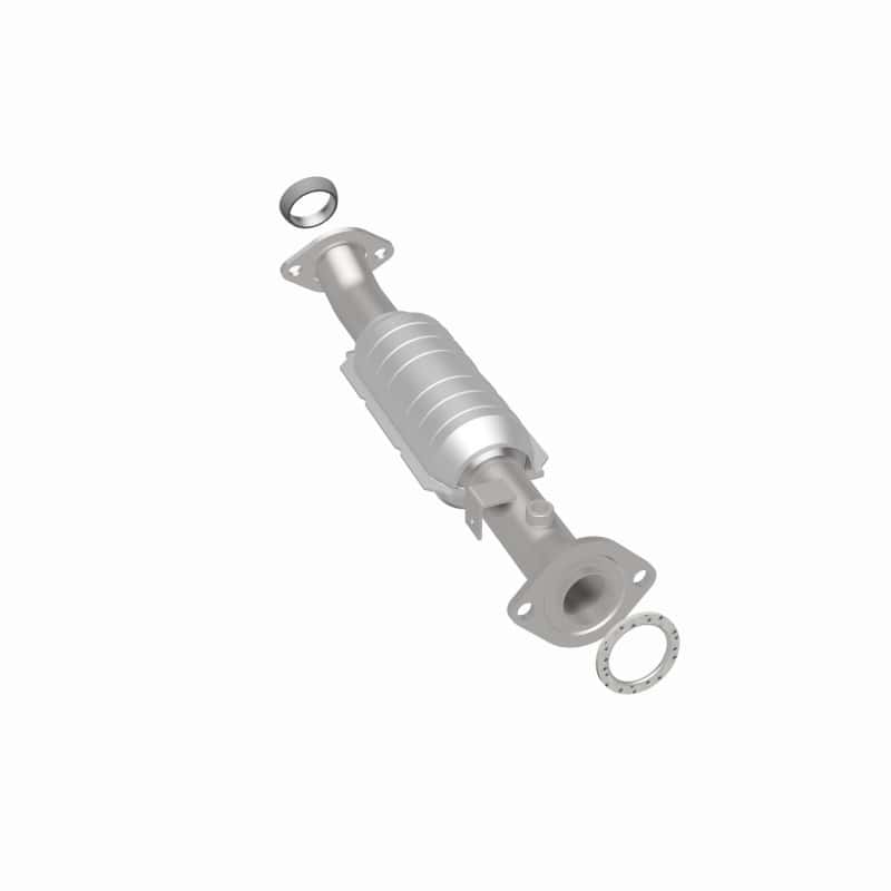 Magnaflow — Magnaflow Conv DF 06-08 Mazda 6 2.3L
OEM Grade
OEM - view 15