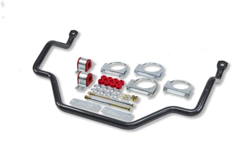 Belltech — Belltech REAR ANTI-SWAYBAR 73-91 GM SUBURBAN 1500
REAR ANTI-SWAYBAR - view 4