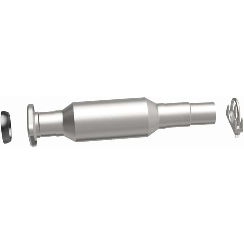 Magnaflow — Magnaflow 04-06 Toyota Sienna 3.3L Direct Fit Converter
California - view 32