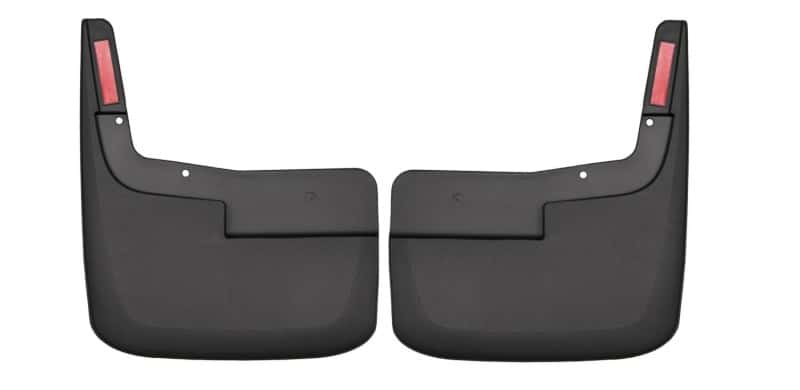 Husky Liners — Husky Liners 21-23 Ford F-150 Front Mud Guard Set
Custom Mud Guards
Mud Guards - view 2