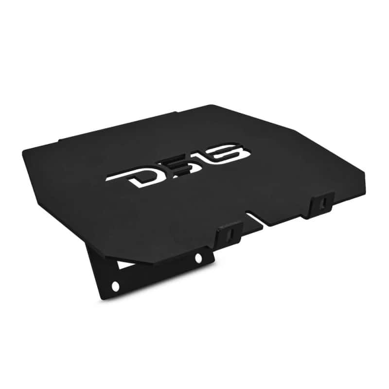 DS18 — DS18 Harley-Davidson Road Glide Amplifier Rack for models 14-23 - view 1
