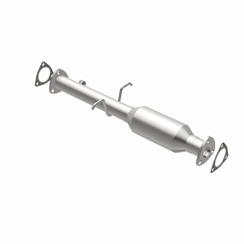 Magnaflow — MagnaFlow Conv DF Sonoma-S10 96-99 2.2L
HM Grade
HM - view 22