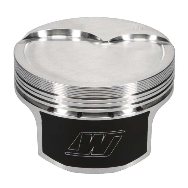 Wiseco — Wiseco Chevy LSX Junkyard Dog 5.3L .945in Pin 3.800 Bore NA/Boost/Nitrous Drop In Replacement Piston
Piston Set - view 5
