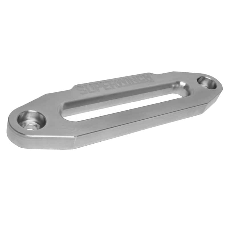 Superwinch — Superwinch Replacement Hawse Aluminum for Tiger Shark 9500/11500 Winches
Winch Fairlead - view 10