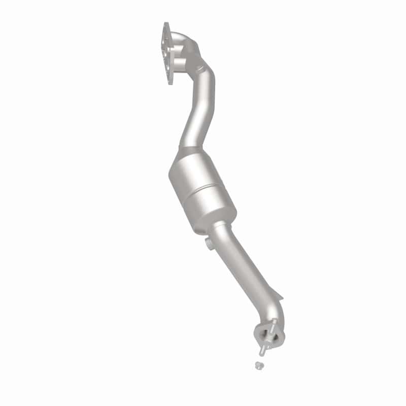 Magnaflow — MagnaFlow Conv DF 05-09 Audi A8 6.0L
OEM Grade
OEM - view 15