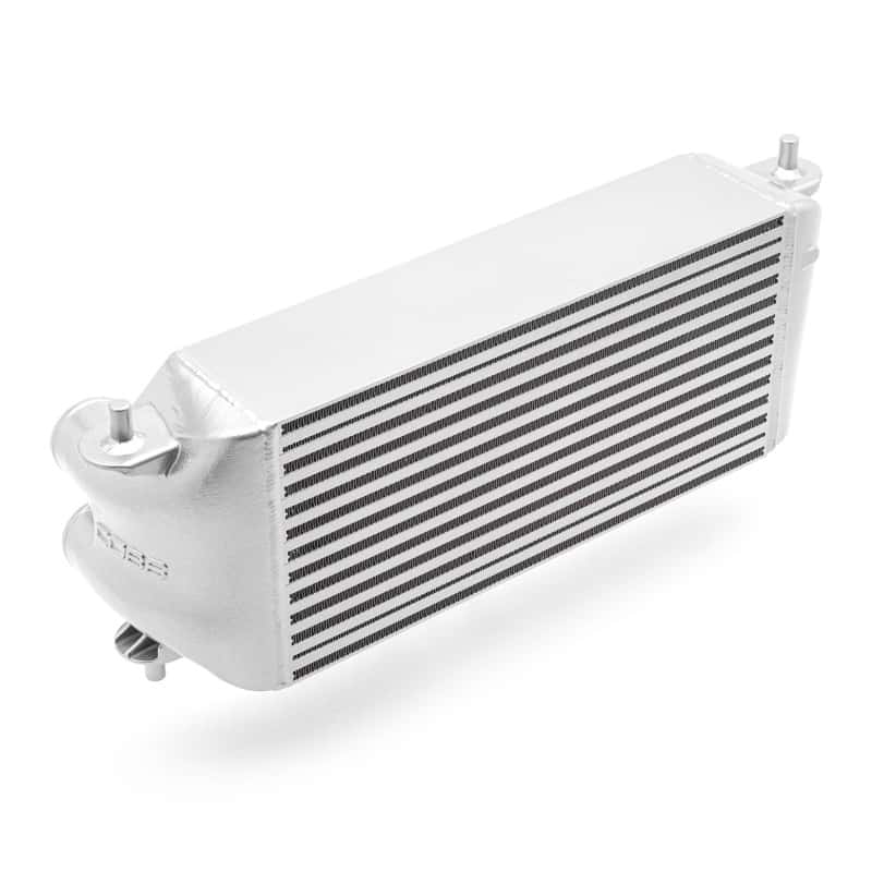 COBB — Cobb Ford 17-20 F150 Ecoboost Raptor Limited 3.5L/2.7L Front Mount Intercooler - Silver - view 1