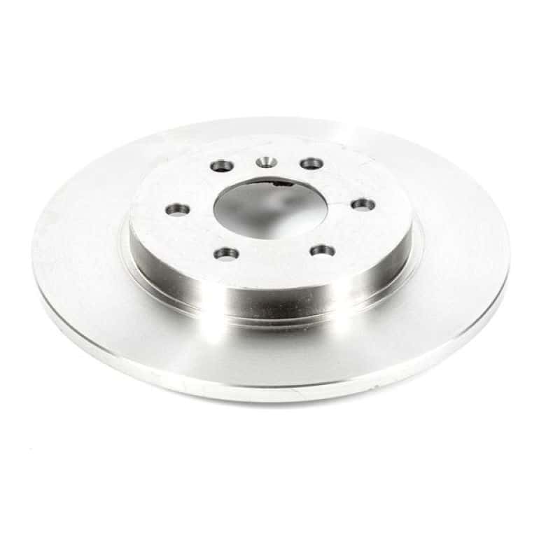 PowerStop — Power Stop 06-07 Buick Terraza Rear Autospecialty Brake Rotor
AutoSpecialty Rotor - view 1