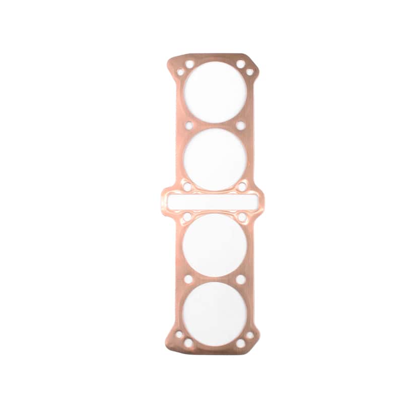Cometic Gasket — Cometic Suzuki GS1100 3.460 Bore .020 Copper Base Gasket
Cylinder Base Gasket - view 1