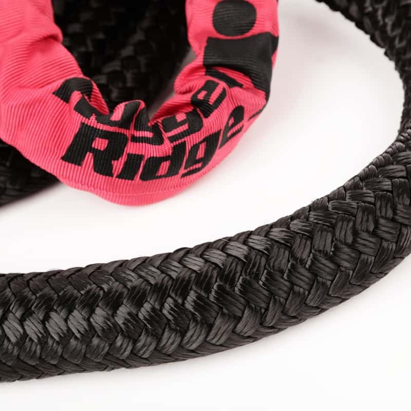 Rugged Ridge — Rugged Ridge Kinetic Recovery Rope with Cinch Storage Bag
Recovery Rope
Recovery Kit - view 5