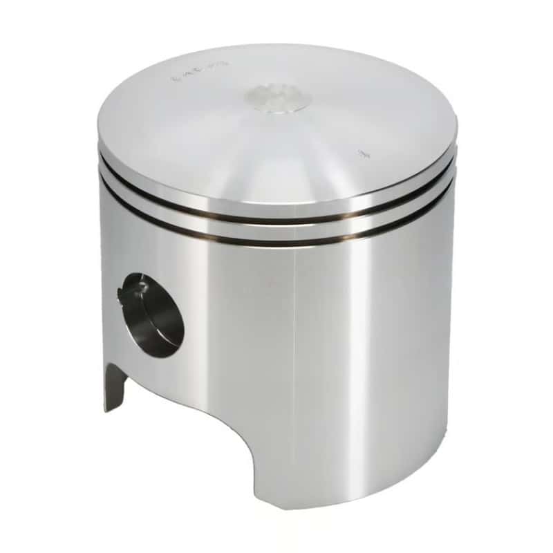 Wiseco — Wiseco Arctic Cat 650 Wildcat/700 Mountain 3189TDW Piston Kit
Piston Kit - view 3