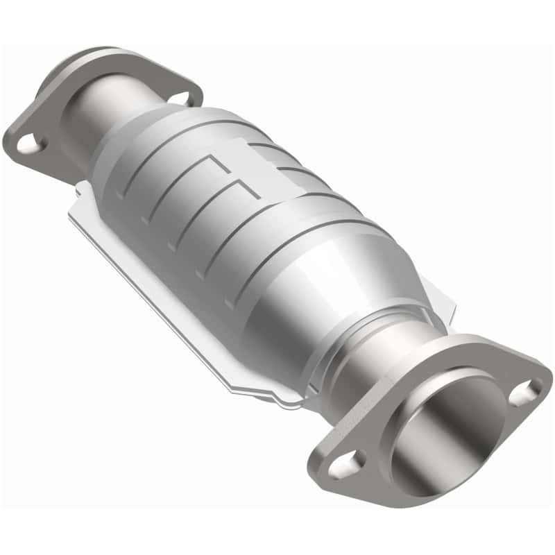 Magnaflow — MagnaFlow Conv DF 96-02 Mitsu Mirage 1.8L
OEM Grade
OEM - view 3