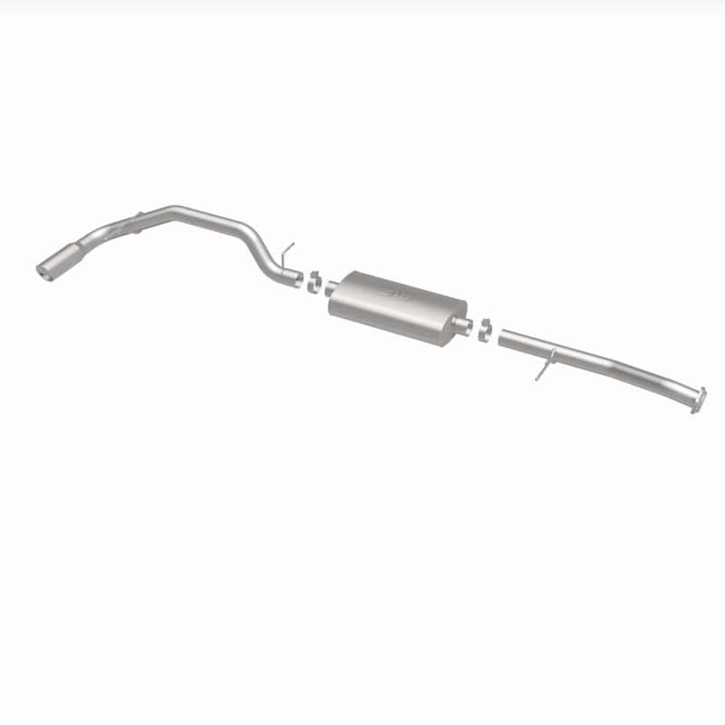 Magnaflow — MagnaFlow Sys C/B Chevy Suburban-Yukon 5.3L
Cat-Back - view 30