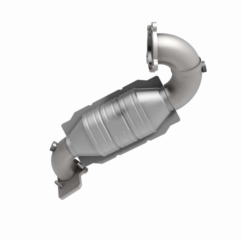 Magnaflow — MagnaFlow Conv DF 2011 Buick Regal 2.0L
OEM Grade
OEM - view 11