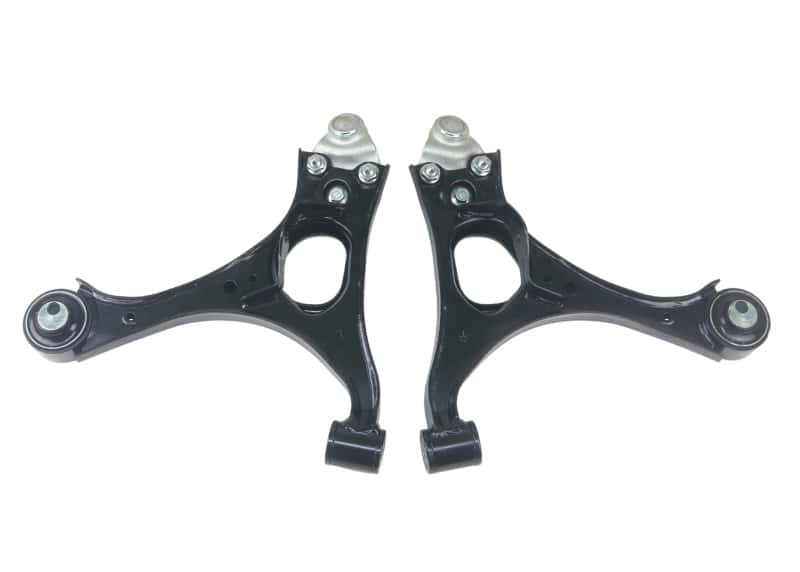 Whiteline — Whiteline 06-11 Honda Civic Front Lower Control Arm Assembly
Control Arm - view 3