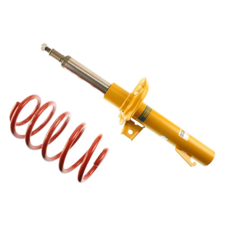 Bilstein — Bilstein B12 2008 Volkswagen GTI Base Front and Rear Suspension Kit
Complete Kit - view 12