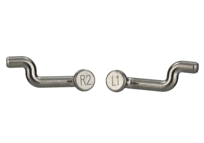 Ford Racing — Ford Racing Bronco Tube Door Pull Strap
InteriorDoorPllStrap - view 7