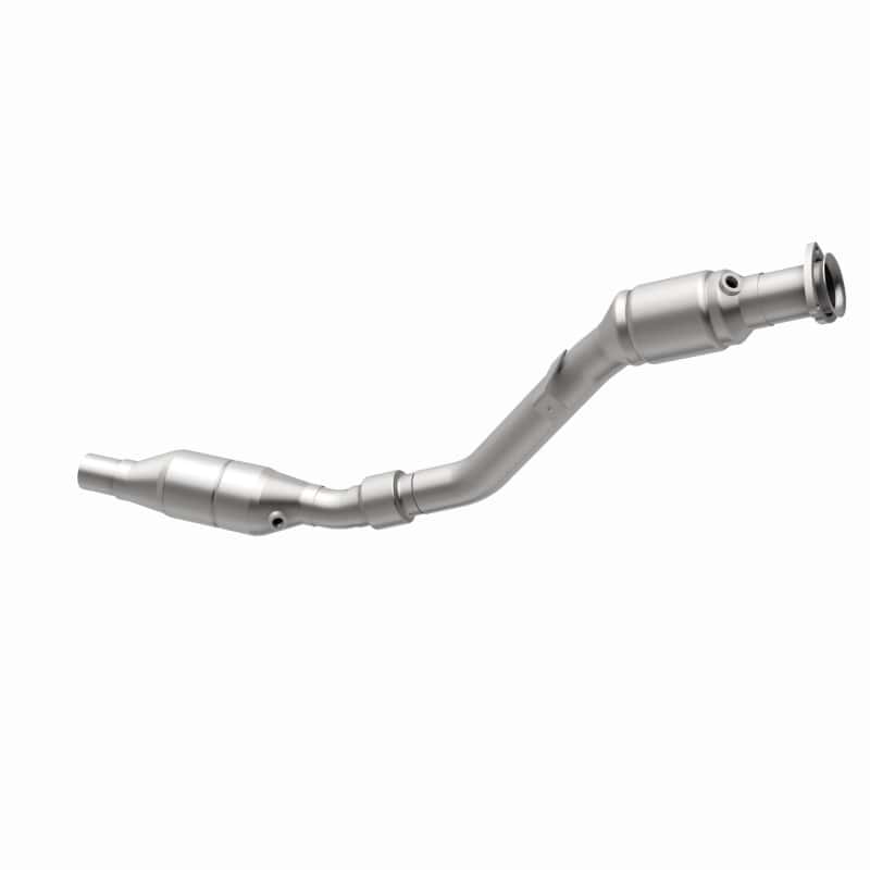 Magnaflow — MagnaFlow Conv DF 04-06 Audi S4 4.2L
OEM Grade
OEM - view 21