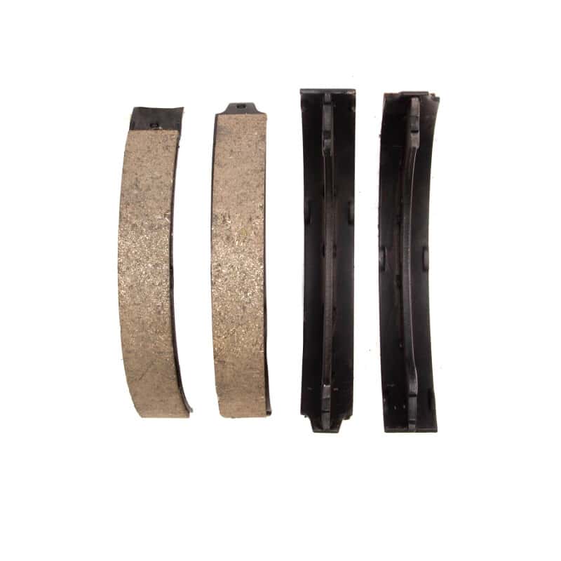 DFC — DFC 98-00 Volvo S70/V70 Parking Brake Parking Shoes
DFC Brake Shoe Set - view 2