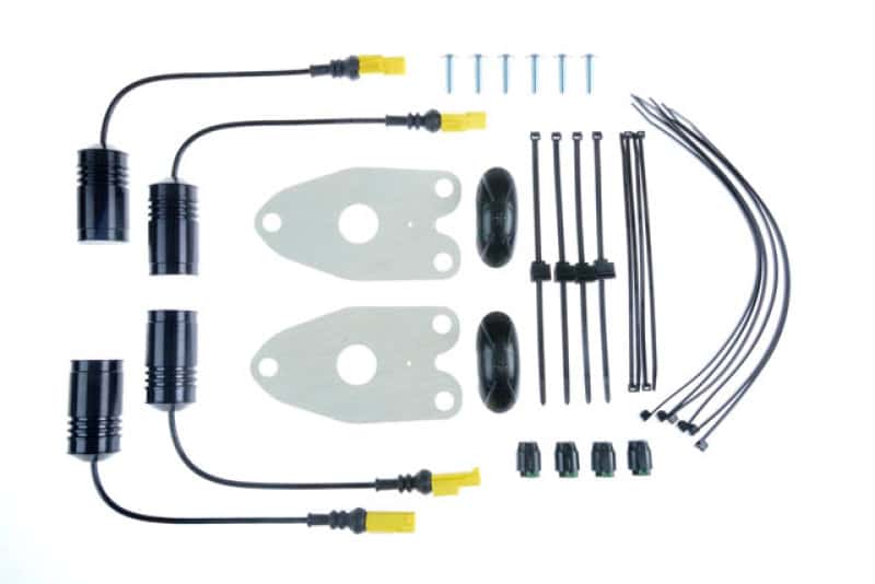 KW — KW Electronic Damping Cancellation Kit for 15 BMW F80/F82 M3/M4
ESC Cancellation Kit - view 1