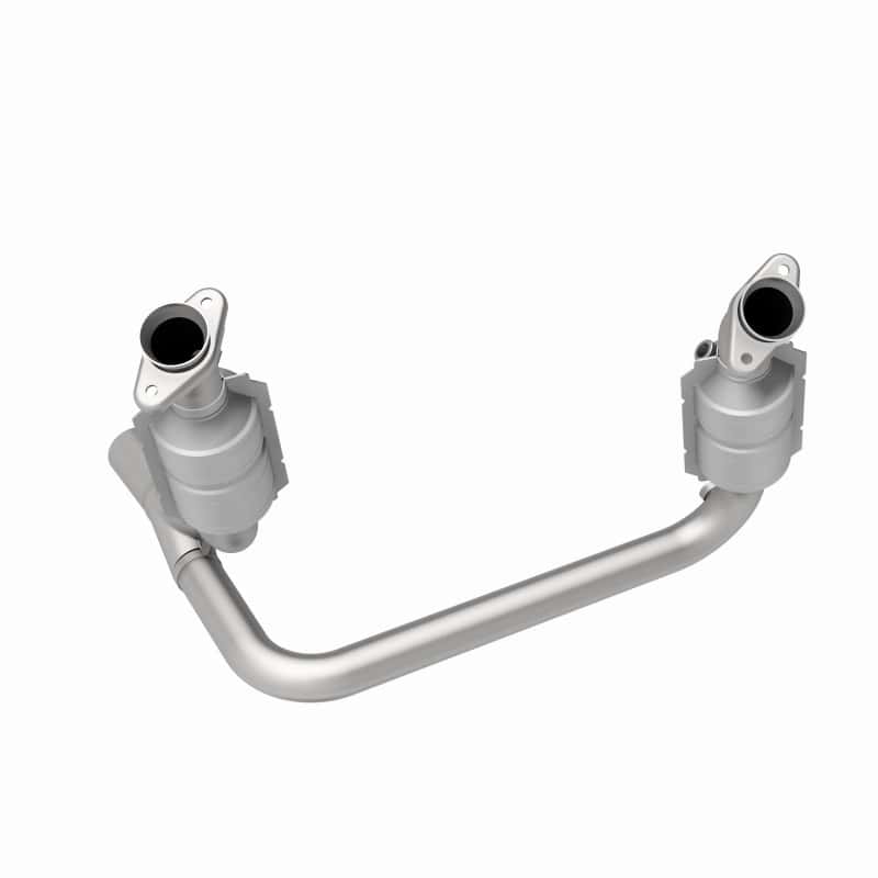 Magnaflow — MagnaFlow Conv DF 04 Dodge Durango 3.7L/4.7L
OEM Grade
OEM - view 23