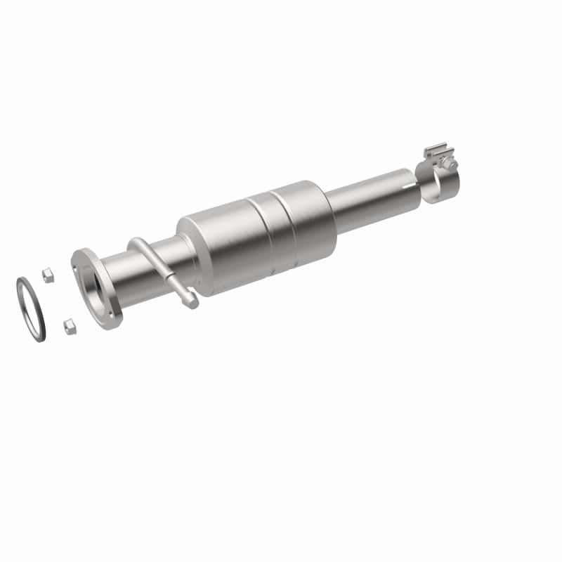 Magnaflow — Magnaflow Conv DF 2009-2012 Highlander 2.7 L Underbody
OEM Grade
OEM - view 9