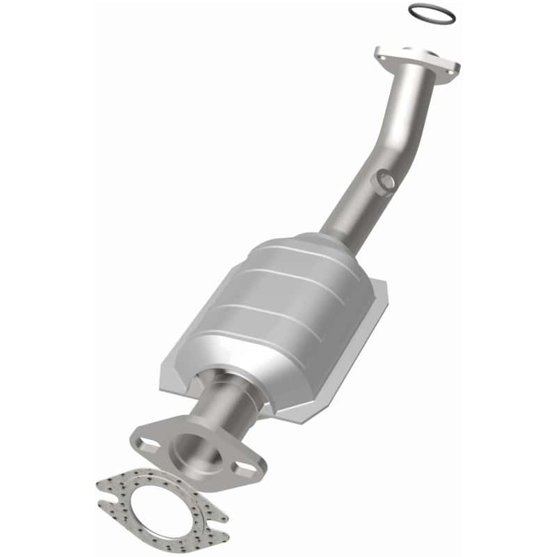 Magnaflow — MagnaFlow Conv DF 01-04 Pathfinder Driver Side Rear
HM Grade
HM - view 4