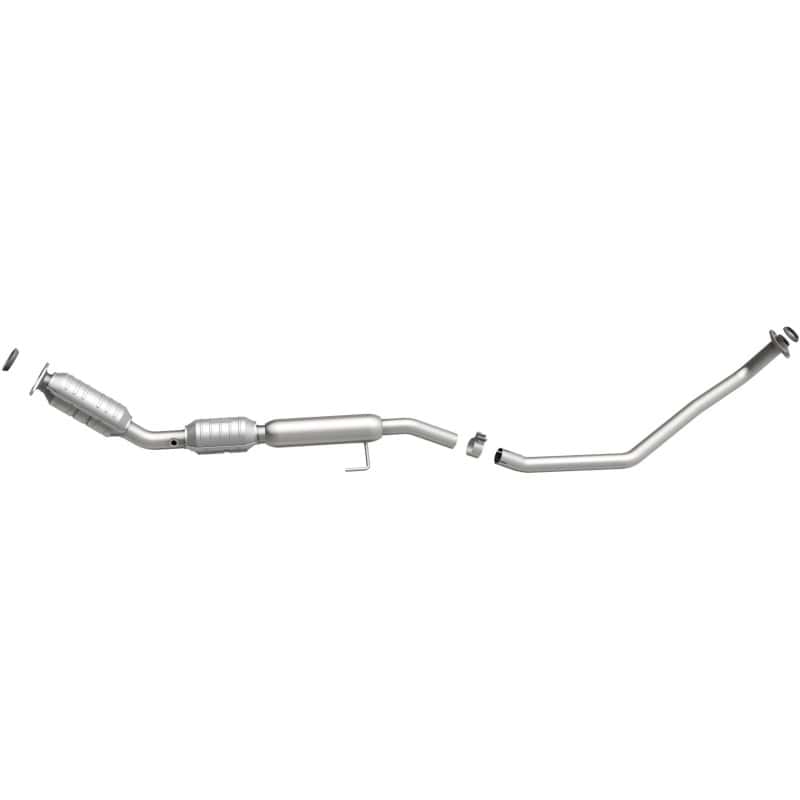 Magnaflow — MagnaFlow Converter Direct Fit California 09-11 Toyota Corolla / Matrix L4-1.8LGAS
California - view 32