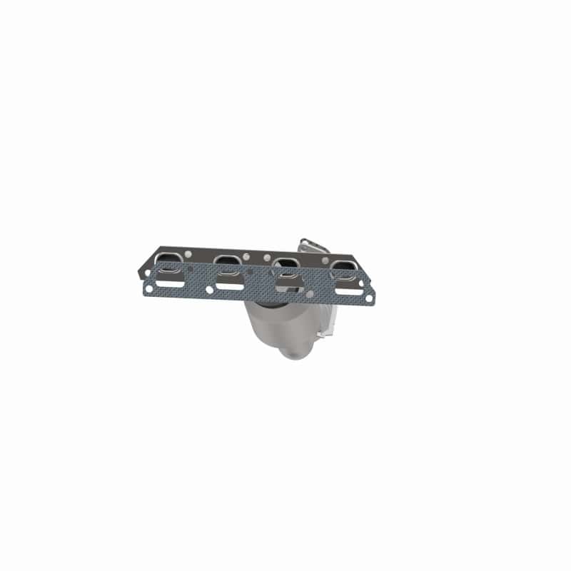 Magnaflow — MagnaFlow Conv DF 02-06 Cooper/S manif
HM Grade
HM - view 24