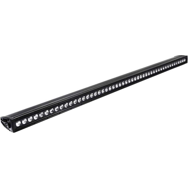 Westin — Westin B-FORCE LED Light Bar Single Row 50 inch Combo w/5W Cree - Black
LED Light Bar - view 2