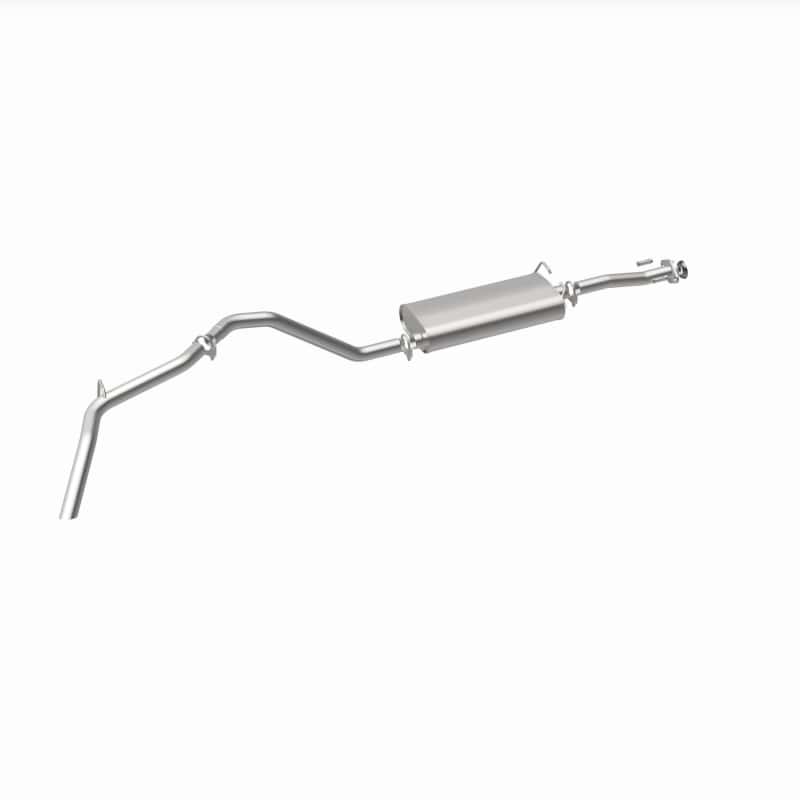 Magnaflow — MagnaFlow BRE Exhaust Kit 93-01 Explorer Navajo 4.0L
Exhaust Kit - view 15