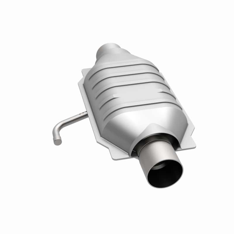 Magnaflow — MagnaFlow Conv Univ 2.25 W/Dual Air
OEM Grade
Standard - view 24