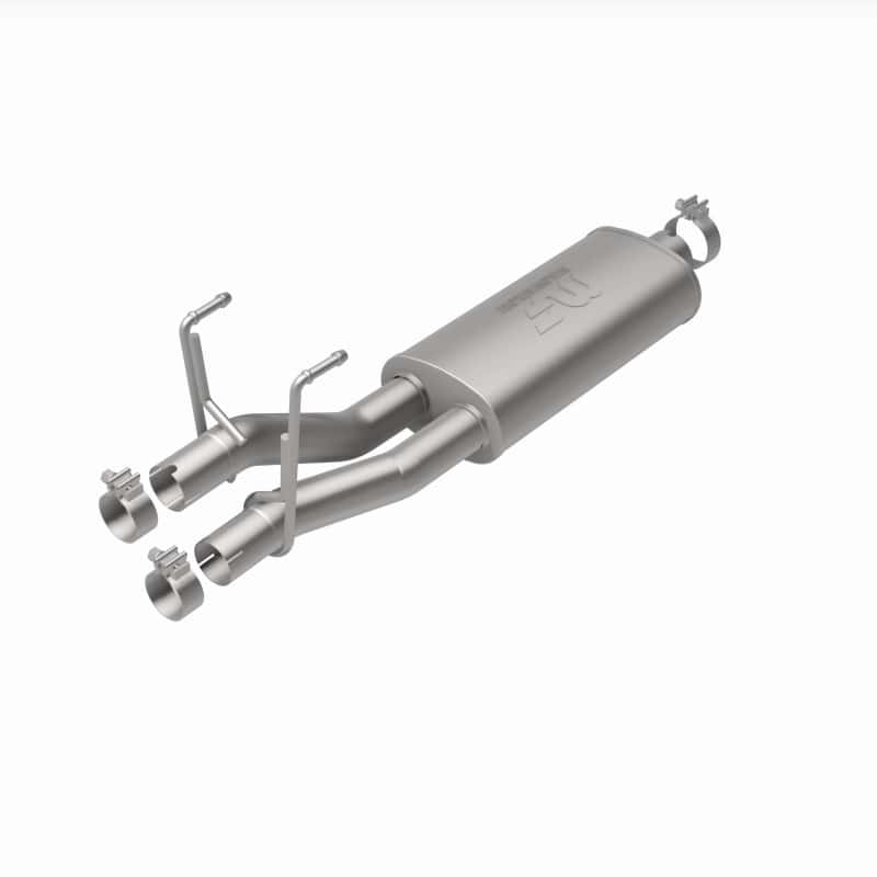 Magnaflow — Magnaflow 09-18 Ram 1500 5.7L DF With Muffler
Muffler Kit - view 18
