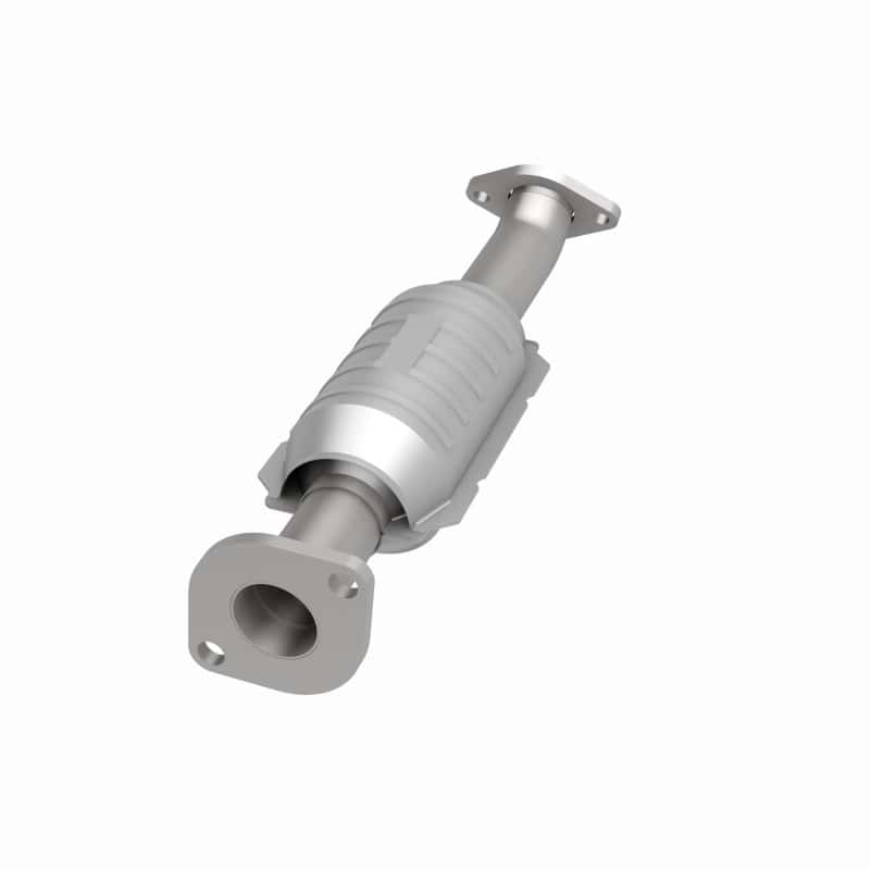 Magnaflow — MagnaFlow Conv DF 02-03 MPV 3.0L Driver Side Rear OEM
OEM Grade
OEM - view 17